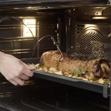 Piano de cuisson induction SMEG SCB95CIX – Image 9