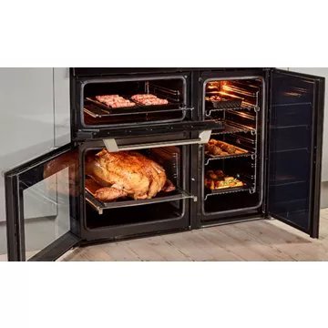 Piano de cuisson gaz LEISURE PR90F560X MasterPro – Image 8