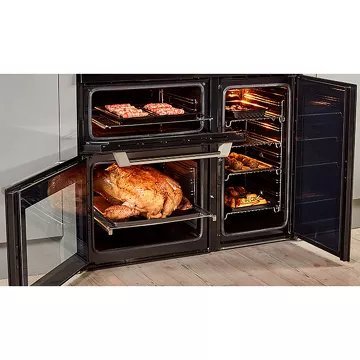 Piano de cuisson gaz LEISURE PR90F560X MasterPro – Image 9