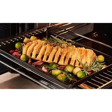 Piano de cuisson gaz LEISURE PR90F560X MasterPro – Image 10