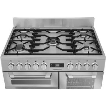 Piano de cuisson gaz LEISURE PR90F560X MasterPro – Image 11