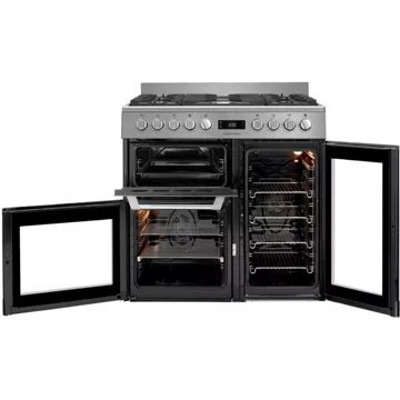 Piano de cuisson gaz LEISURE PR90F560X MasterPro – Image 14
