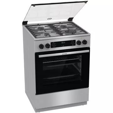 Cuisinière gaz GORENJE GK6C62XA – Image 2