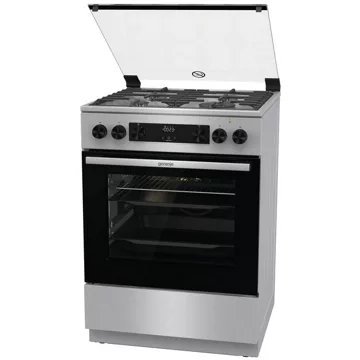 Cuisinière gaz GORENJE GK6C62XA – Image 3