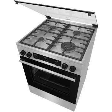 Cuisinière gaz GORENJE GK6C62XA – Image 6