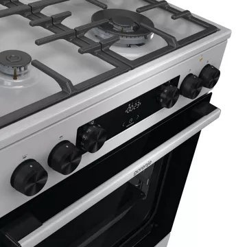 Cuisinière gaz GORENJE GK6C62XA – Image 7