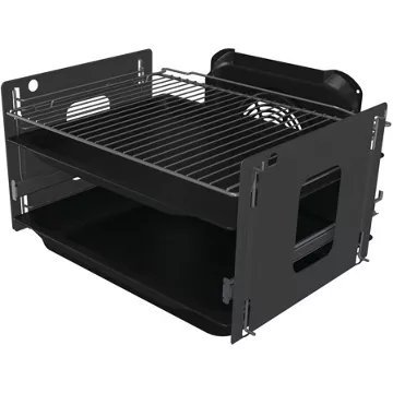 Cuisinière gaz GORENJE GK6C62XA – Image 10