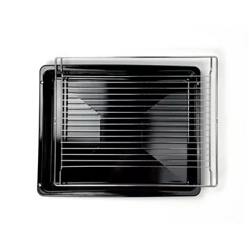 Cuisinière mixte BEKO FSS53000DW – Image 4