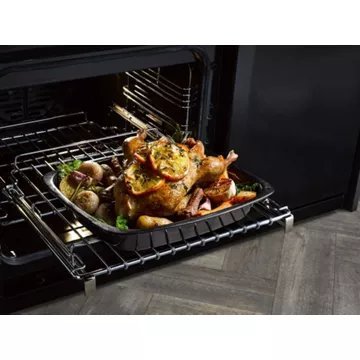 Piano de cuisson gaz STOVES RICHMOND DELUXE 90 DFT CREME – Image 7