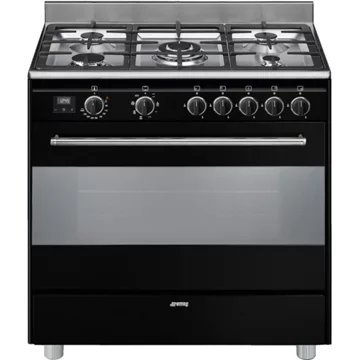 Piano de cuisson gaz SMEG BG91N2