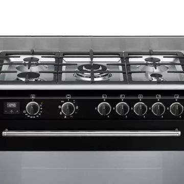 Piano de cuisson gaz SMEG BG91N2 – Image 3