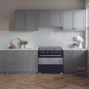 Piano de cuisson gaz SMEG BG91N2 – Image 4