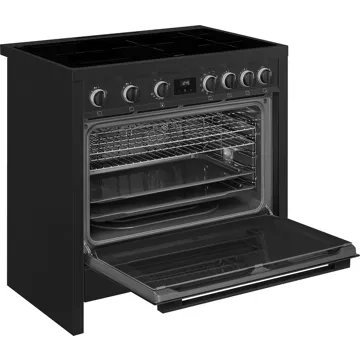 Piano de cuisson induction SMEG B95IMAN9 – Image 5