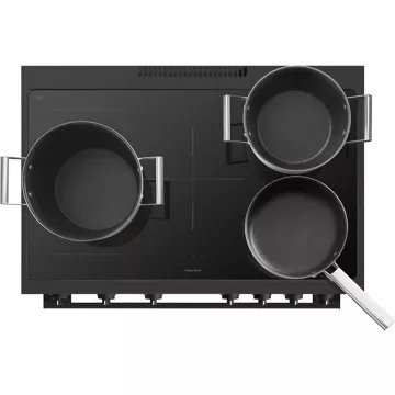 Piano de cuisson induction SMEG B95IMAN9 – Image 7