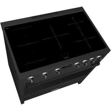 Piano de cuisson induction SMEG B95IMAN9 – Image 10