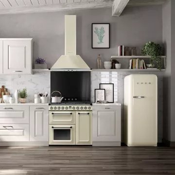 Piano de cuisson gaz SMEG TR93P – Image 3
