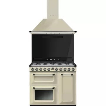 Piano de cuisson gaz SMEG TR93P – Image 4