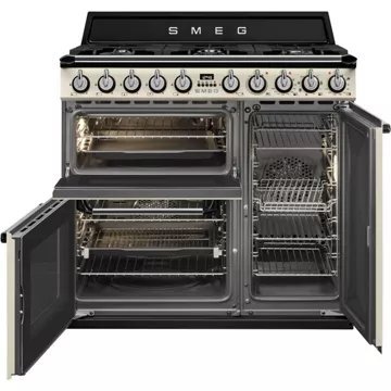 Piano de cuisson gaz SMEG TR93P – Image 9