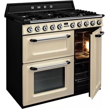Piano de cuisson gaz SMEG TR93P – Image 13