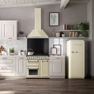 Piano de cuisson gaz SMEG TR93P – Image 14