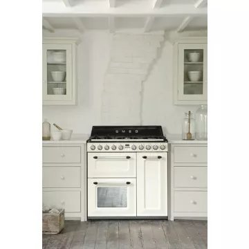 Piano de cuisson gaz SMEG TR93P – Image 17