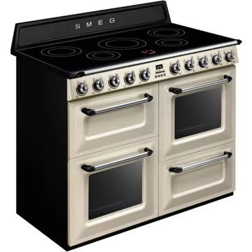 Piano de cuisson induction SMEG TR4110IP2 – Image 2