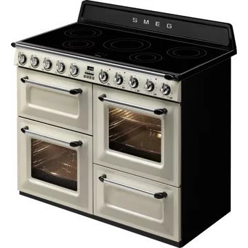 Piano de cuisson induction SMEG TR4110IP2 – Image 3