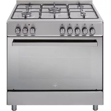 Piano de cuisson gaz GERMANIA BO105GMX