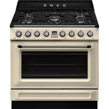 Piano de cuisson gaz SMEG TR90GMP