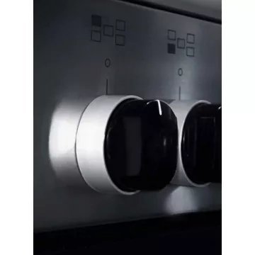 Cuisinière gaz GLEM GA660CMIX – Image 6
