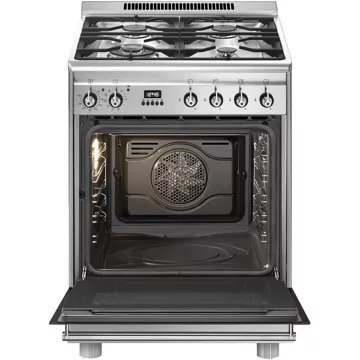 Cuisinière gaz SMEG GP61X9 – Image 8