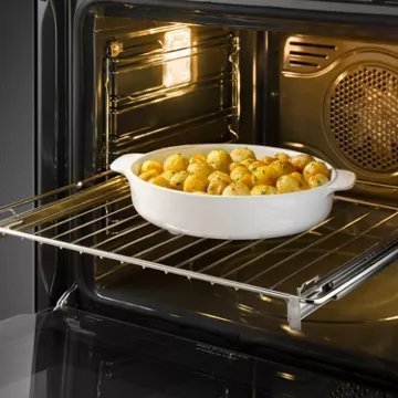 Cuisinière gaz SMEG GP61X9 – Image 9