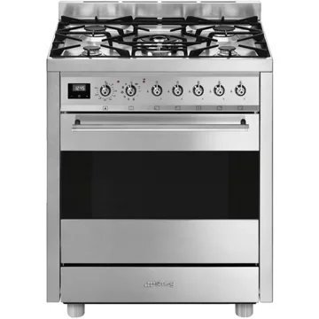 Piano de cuisson gaz SMEG C7GPX9 – Image 2