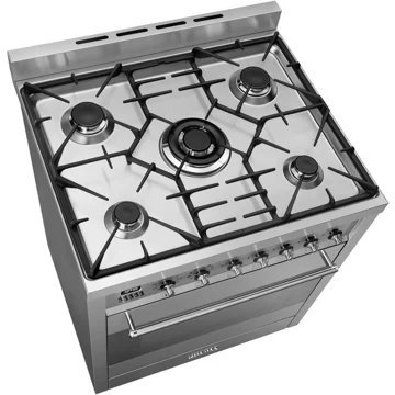 Piano de cuisson gaz SMEG C7GPX9 – Image 4