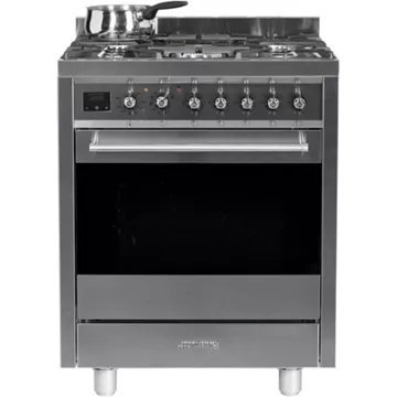 Piano de cuisson gaz SMEG C7GPX9 – Image 6