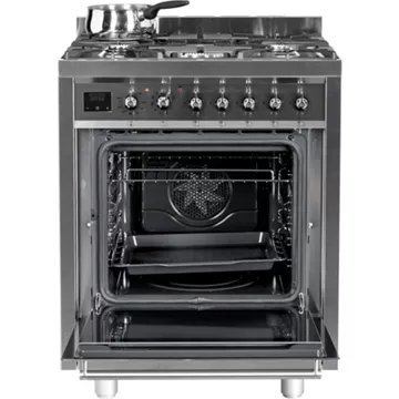 Piano de cuisson gaz SMEG C7GPX9 – Image 7