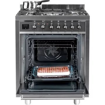 Piano de cuisson gaz SMEG C7GPX9 – Image 8