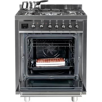 Piano de cuisson gaz SMEG C7GPX9 – Image 9