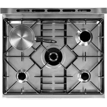 Piano de cuisson gaz SMEG C7GPX9 – Image 10