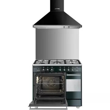 Piano de cuisson gaz SMEG SCB92MN8 – Image 3