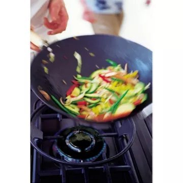 Piano de cuisson gaz FALCON KITCHENER 90 INOX – Image 2