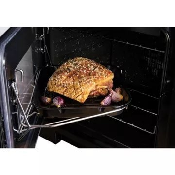 Piano de cuisson gaz FALCON KITCHENER 90 INOX – Image 6