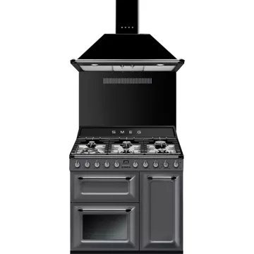 Piano de cuisson gaz SMEG TR93GR – Image 3