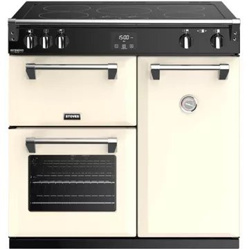 Piano de cuisson induction STOVES RICHMOND DELUXE 90 EI