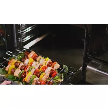 Piano de cuisson induction STOVES PRECISION DELUXE 100 EI INOX – Image 15