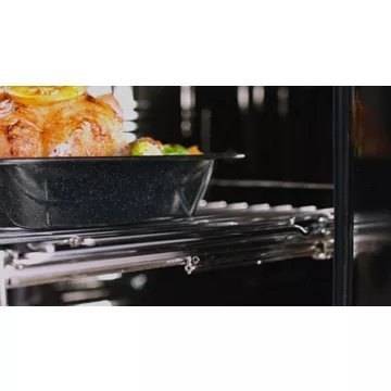 Piano de cuisson induction STOVES PRECISION DELUXE 100 EI INOX – Image 18