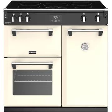 Piano de cuisson induction STOVES RICHMOND S 90 EI