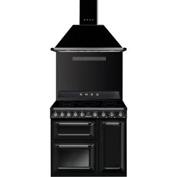 Piano de cuisson induction SMEG TR93IBL2 – Image 2