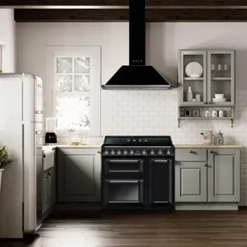 Piano de cuisson induction SMEG TR93IBL2 – Image 3