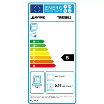 Piano de cuisson induction SMEG TR93IBL2 – Image 6